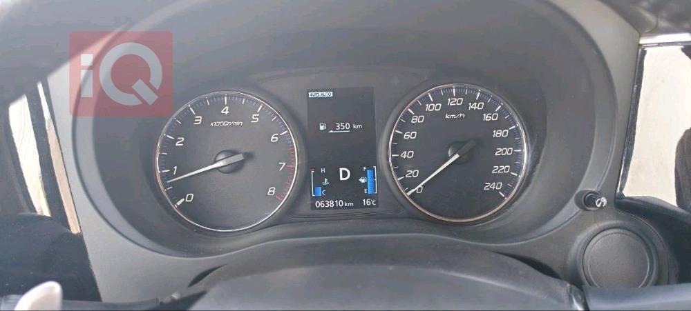 ميتسوبيشي اوتلاندر